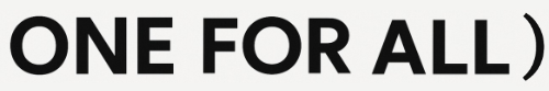 株式会社ONE FOR ALL